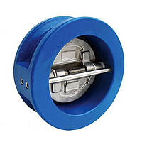 Клапан межфлацевый підпружинений Vitech