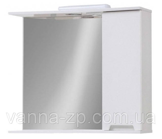 Дзеркало Марко Z-1 шириною 70 см