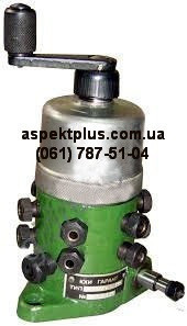 Насос мастильний (лубрикатор) С18М-12 (С18-12, 112П), фото 1