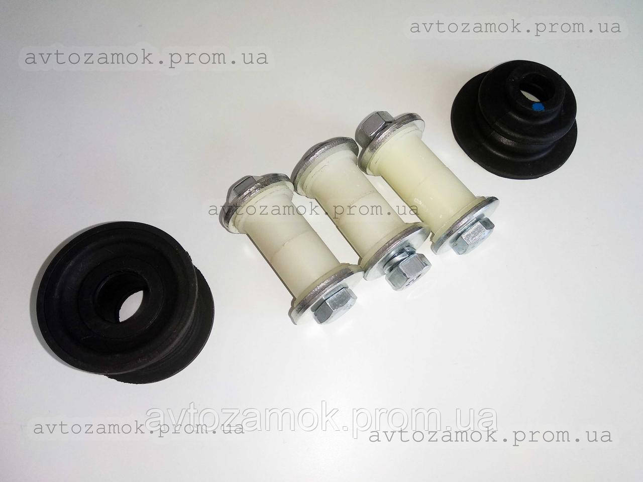 Купить Ремкомплект кулисы КПП Nissan Primera P 11/ P 12, Almera N 15 ...
