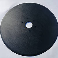 Диск 343х3мм 6отв,отв 43 мм, ст65Г до сівалок Great Plains 820-155C, 820-187C, 820-080C, 820-005C,107-134A, фото 2