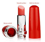 Вібратор у формі помади HiddenPleasure, фото 2