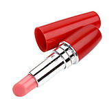 Вібратор у формі помади HiddenPleasure, фото 3