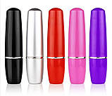 Вібратор у формі помади HiddenPleasure, фото 5