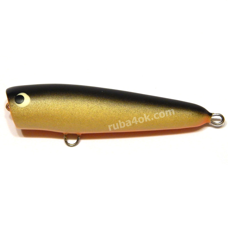 Ужгородський поппер 60мм колір №3, фото 1