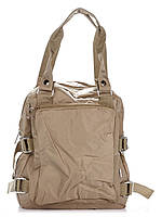 Сумка Silvia 1461 бежевий