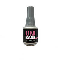 База для гель-лаку Blaze Nails UNIBASE універсальна 15 мл