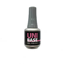 База для гель-лаку Blaze Nails UNIBASE універсальна 15 мл