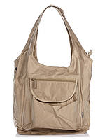 Сумка Silvia 739 бежевий