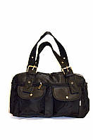 Сумка Silvia 1198 чорний