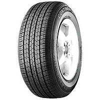 Летние шины Continental Conti4x4Contact 265/50 R19 110H XL