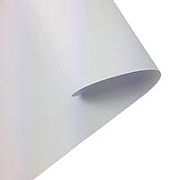 Бумага для дизайна Folia 50 х 70 см белая