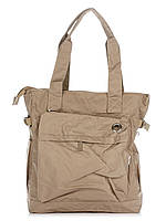 Сумка Silvia 967 бежевий