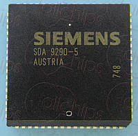 Процессор Siemens SDA9290-5 PLCC68