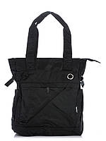 Сумка Silvia 967 чорний