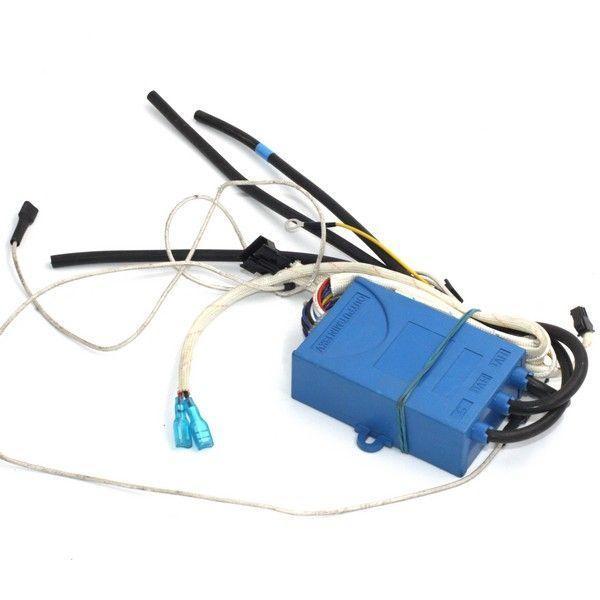 Блок управління для колонки Selena E1, E2, E3, E5