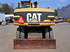 Колісний екскаватор Caterpillar M 315., фото 5