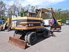 Колісний екскаватор Caterpillar M 315., фото 6