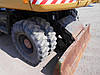 Колісний екскаватор Caterpillar M 315., фото 8