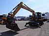 Колісний екскаватор Caterpillar M 315., фото 10