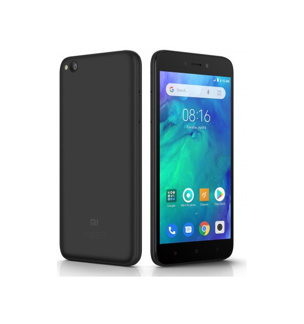 Смартфон Xiaomi Redmi Go 1/16 Gb Міжнародна Global version Black