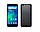 Смартфон Xiaomi Redmi Go 1/16 Gb Міжнародна Global version Black, фото 2