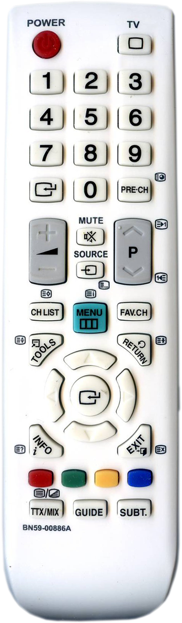Пульт Samsung BN59-00886A