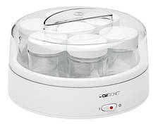 Йогуртница Clatronic JM 3344 Бренди Європи