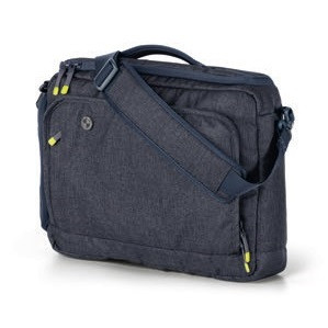 Оригінальна сумка для ноутбуку BMW Active Messenger Bag, артикул 80222461032