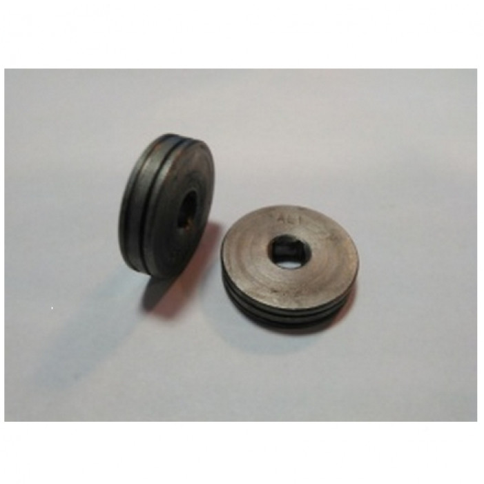 Ролик для напівавтоматів 1.0 мм. Al Telwin 722629