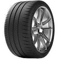 Летние шины Michelin Pilot Sport Cup 2 245/35 ZR20 95Y XL N1