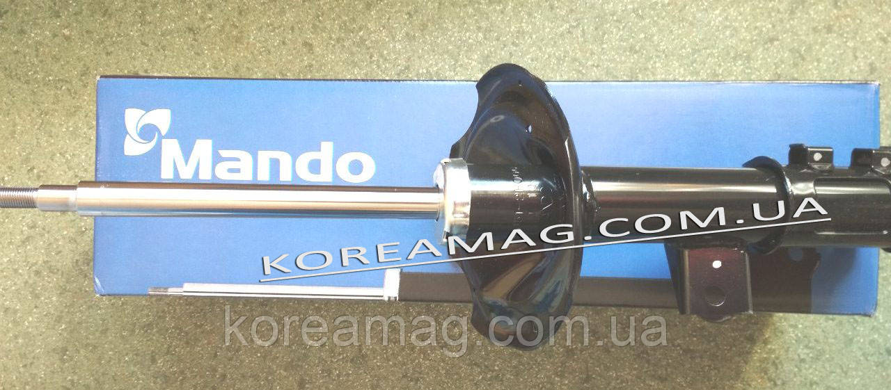 Амортизатор передній лівий Hyundai ACCENT, фото 1