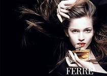 Gianfranco Ferre Ferre Eau De Parfum парфумована вода 100 ml. (Джанфранко Ферре Ферре Єау Де Парфум), фото 3