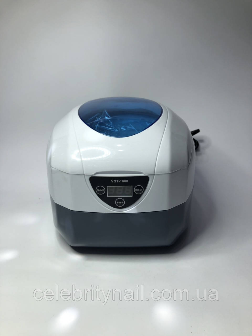 Ультразвукова мийка Ultrasonic Cleaner VGT-1000