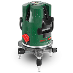 Лазерний рівень DWT LLC03-30