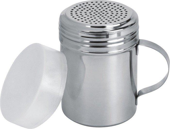 Перечниця професійна з ручкою і ковпаком 10 см, фото 1