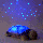 Світильник Зоряне небо Черепаха Turtle Night Sky Constellations Projector Lamp, фото 2