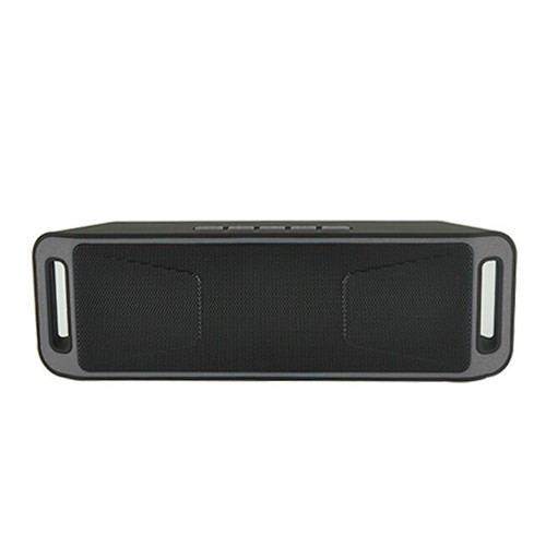Портативна Bluetooth колонка SC-208