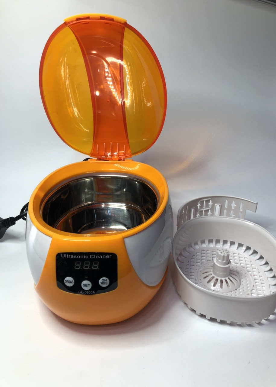 Ультразвуковий стерилізатор CE-5600A