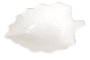 Порцеляновий аркуш порцелянової порцеляни 200 мл, білий колір, 4шт у упаковці. (988-179), фото 2
