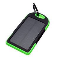 Сонячне зарядний пристрій Solar Power Bank 20000 mAh