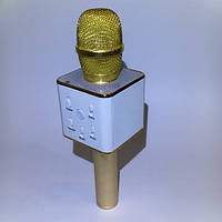 Мікрофон + караоке Bluetooth Q7