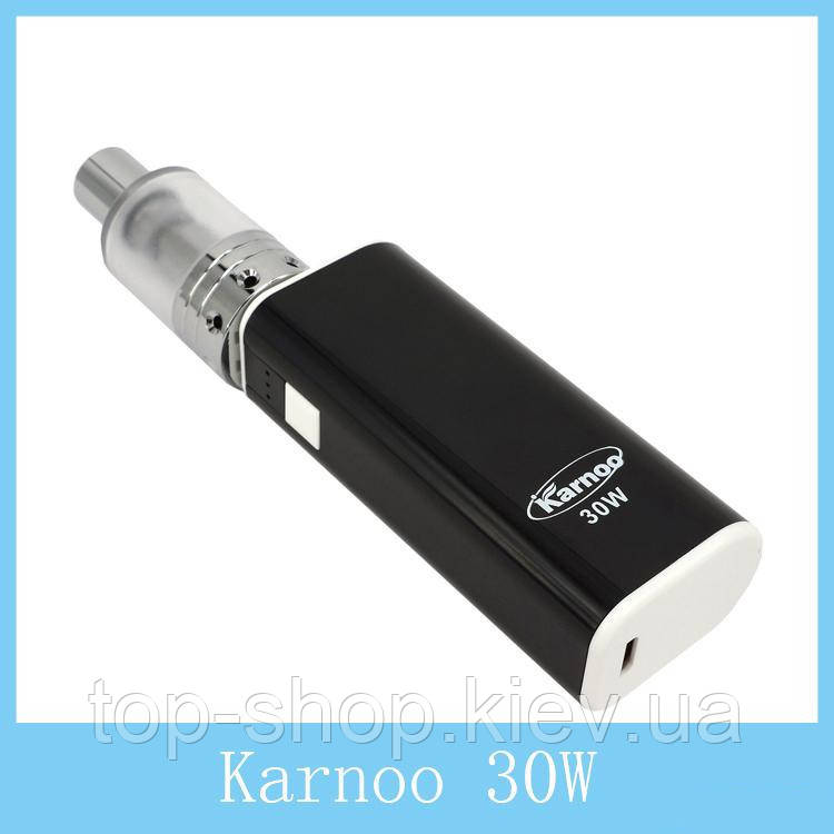 Електронна сигарета (вэйп) Karnoo 30W 2200 mAh