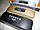 Портативна Bluetooth/MP3/FM/USB колонка Atlanfa AT 7715, фото 4