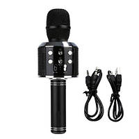 Мікрофон + караоке Bluetooth к51