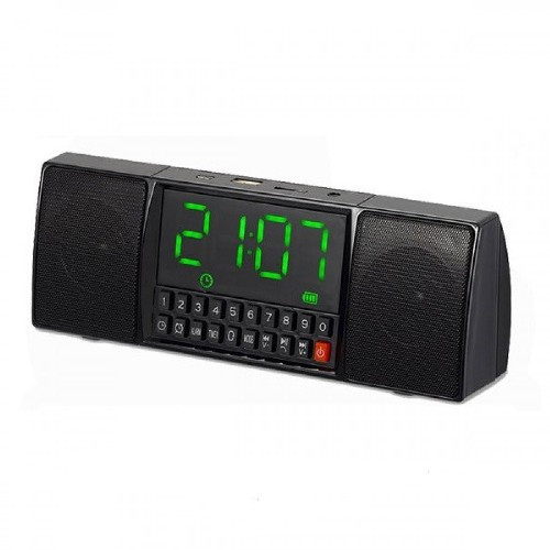 Портативна Bluetooth колонка WS-1515 BT
