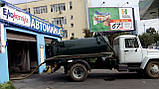 Вуслуги Ілососа Київ.Прочищення труб, фото 3