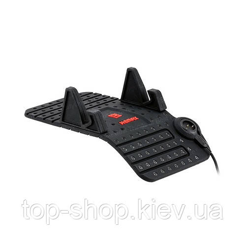 Автомобильный держатель для мобильных устройств Remax Super Flexible Car Holder - фото 4 - id-p645232312