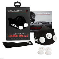 Тренировочная маска Elevation Training Mask, Маска для спорта (М)
