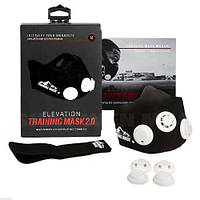 Тренувальна маска Elevation Training Mask Маска для спорту (М)